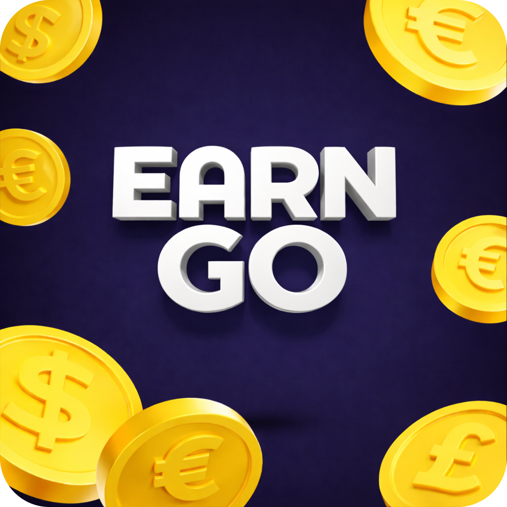 EarnGo – Performance-Based User Acquisition Platform