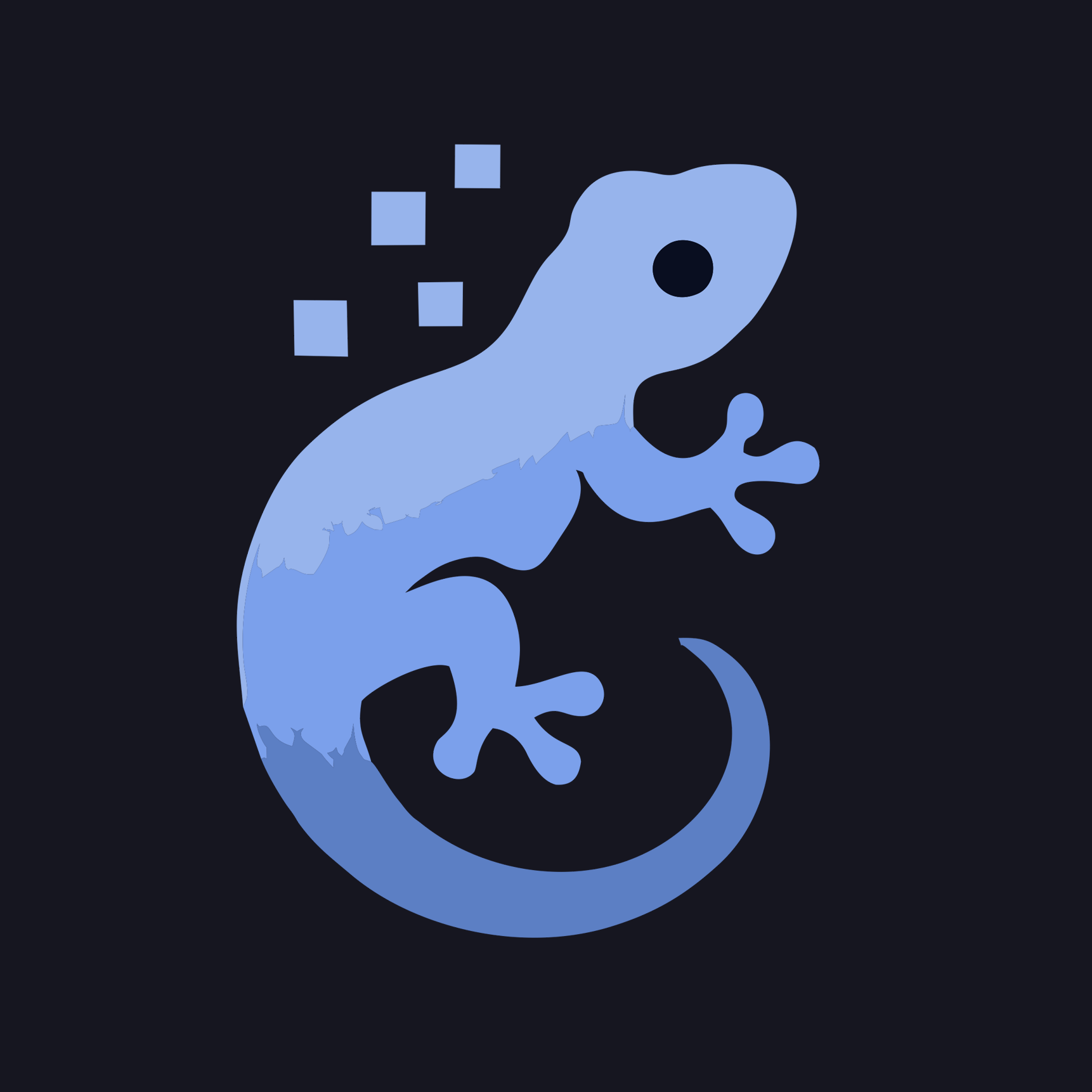 GeckoAuthority