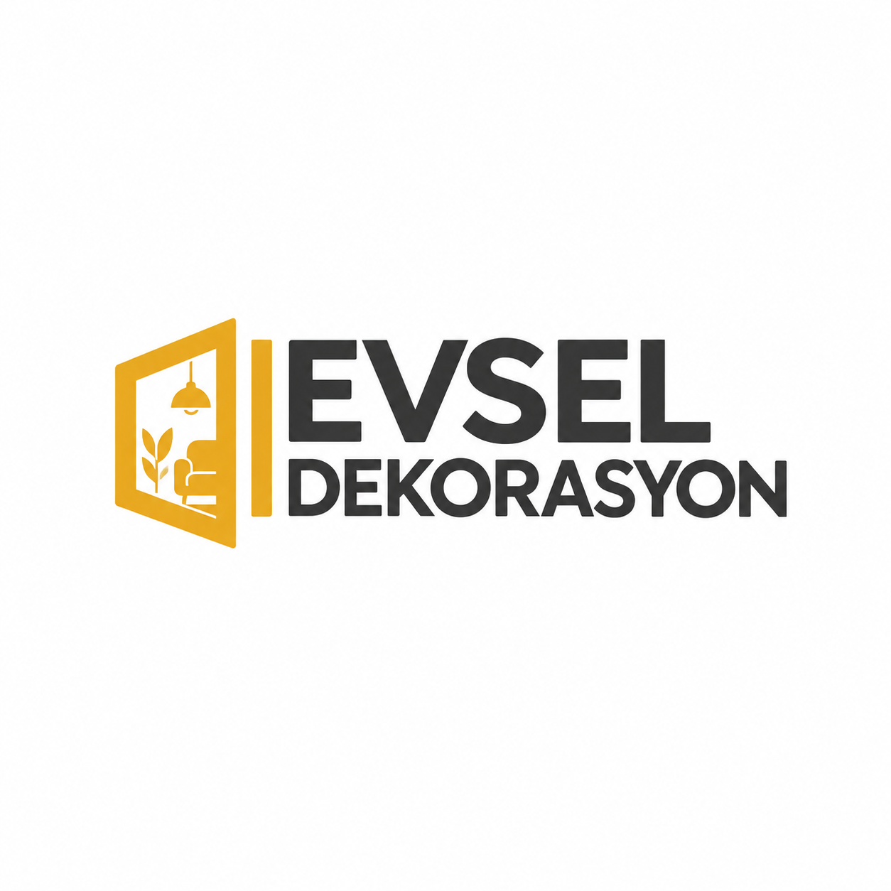 Evsel Dekorasyon