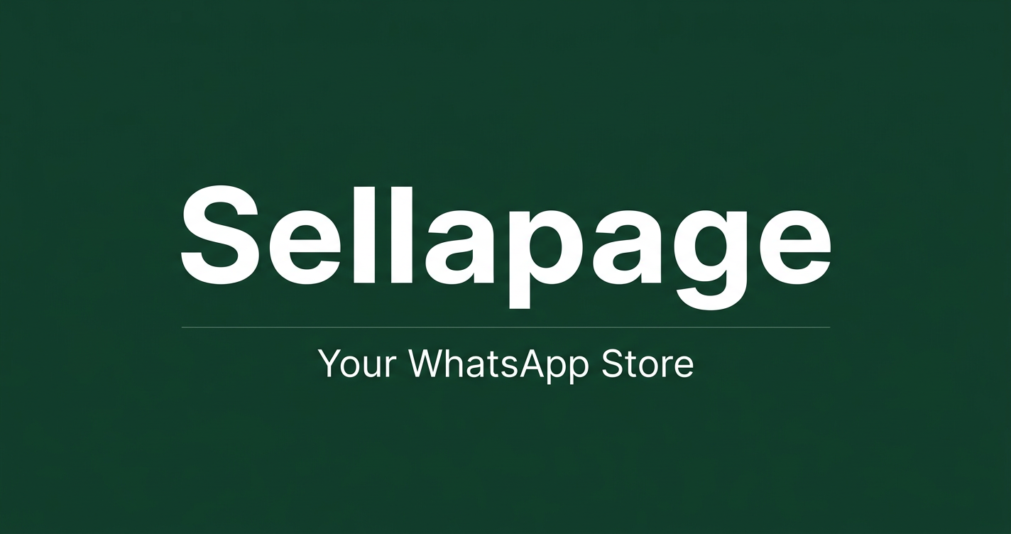 Sellapage